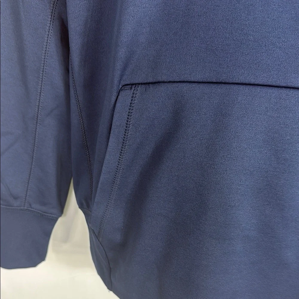 Jordan Men's North Carolina Tar Heels Hoodie with Emblem Size Medium Size M NWT